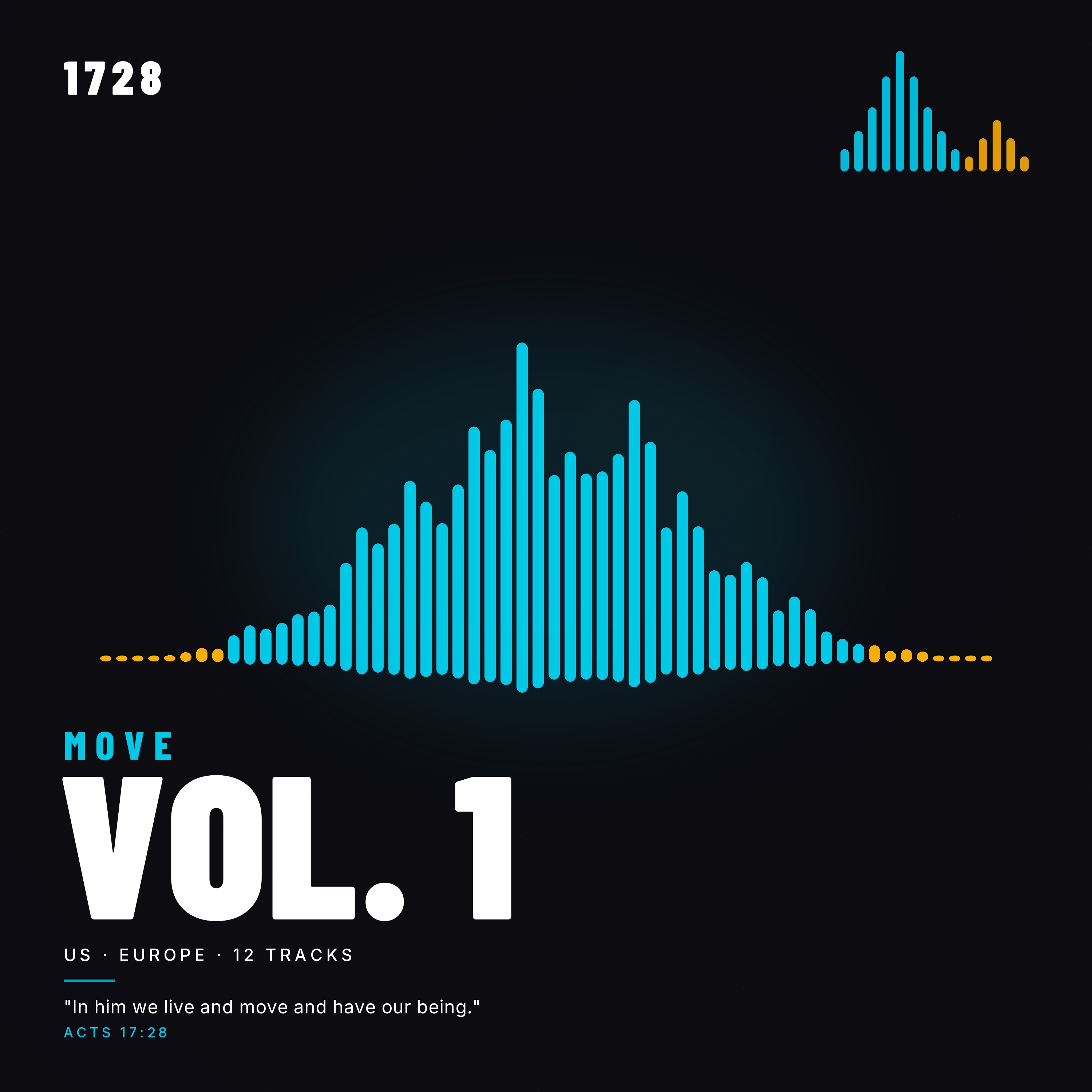 MOVE Vol. 1 by 1728