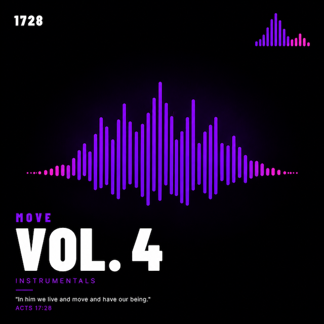 MOVE Vol. 4 by 1728